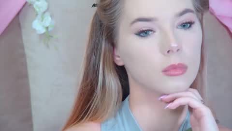 GentleRossi online show from September 10, 3:24 pm