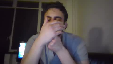 georg0300 online show from March 5, 9:37 pm