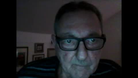 georg1412 online show from February 27, 6:44 pm