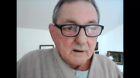 georg1412 online show from February 11, 2:02 pm