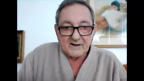 georg1412 online show from January 5, 12:10 pm