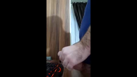 george150473 online show from February 4, 12:20 pm