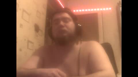 GeOOXXX online show from February 16, 12:08 am