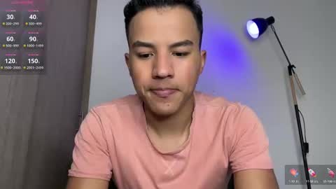 Jorge online show from February 17, 11:00 pm