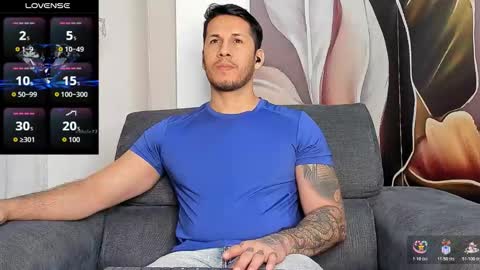 George online show from January 7, 12:04 am