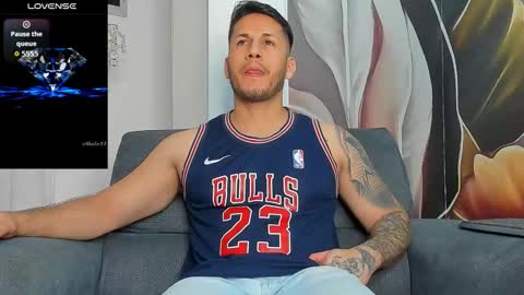 George online show from January 9, 3:45 am