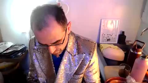 georgempt online show from February 8, 5:40 am