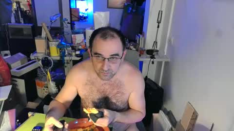 georgempt online show from February 15, 5:17 pm