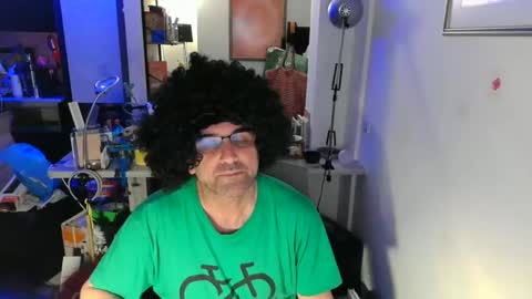 georgempt online show from February 27, 1:52 am