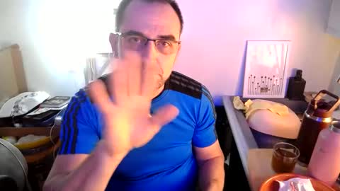 georgempt online show from February 7, 11:45 pm