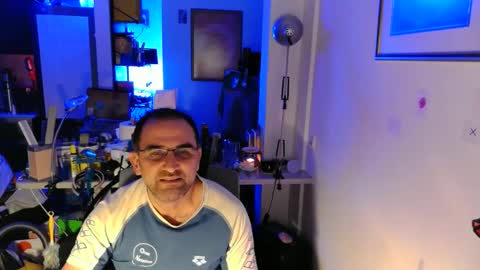 georgempt online show from February 28, 9:33 pm