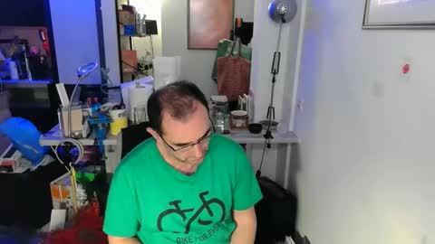 georgempt online show from February 27, 4:57 am