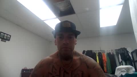 georgeschneider5858 online show from October 2, 9:19 am