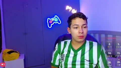 GEORGE online show from January 18, 8:31 am