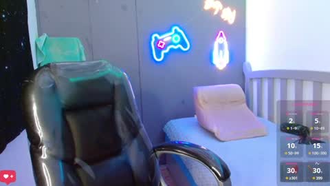 GEORGE online show from January 28, 5:22 am