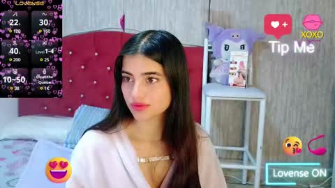 Snapshot of georgia_oli chatting on February 24, 1:53 pm georgia_oli online show from February 24, 1:53 pm