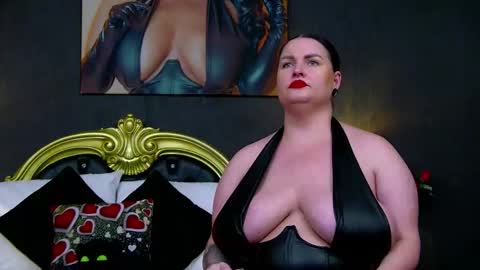 GeorgiaLerox online show from March 3, 3:41 pm