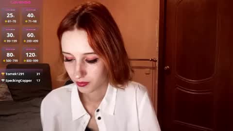 Ellie online show from July 3, 4:34 pm