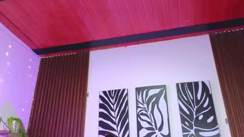 Georgina Caruso online show from March 10, 11:38 pm