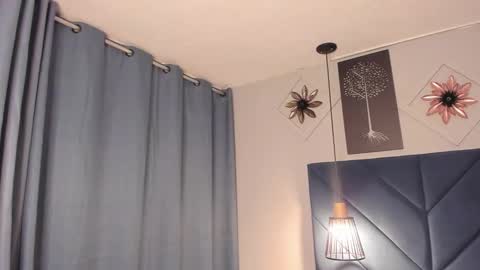 Georgina  online show from March 14, 11:03 am