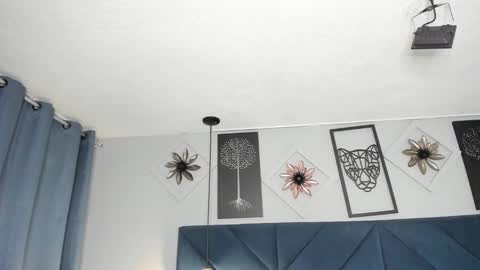 Georgina  online show from February 27, 11:03 am