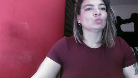 Georgina  online show from April 4, 1:45 am