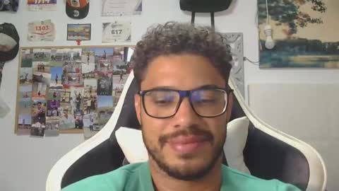 geovannygarrido91 online show from November 1, 3:18 am