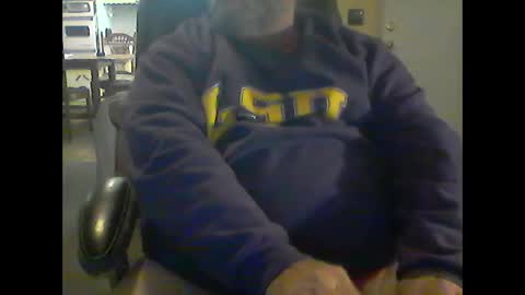 gerabo online show from January 23, 8:45 pm