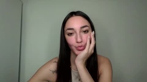 Gerda online show from December 26, 8:21 pm