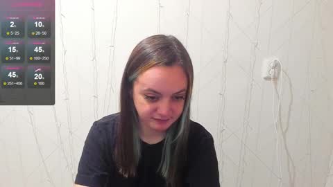 Gerda online show from January 5, 6:56 pm