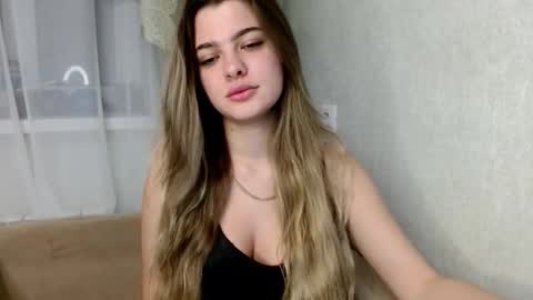 Gerda online show from November 12, 2:25 am