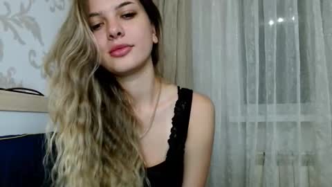 Gerda online show from October 24, 12:11 am