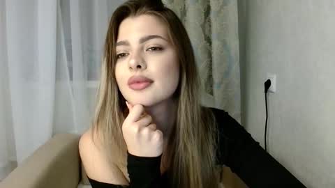 Gerda online show from October 28, 9:16 pm