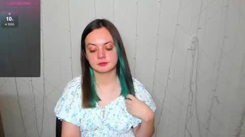 Gerda online show from December 31, 12:11 am