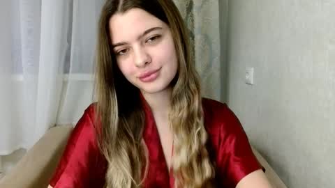 Gerda online show from May 28, 8:07 pm