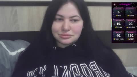 Eva online show from February 14, 10:23 pm