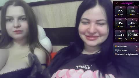 Eva online show from October 31, 4:07 pm