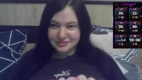 Eva online show from March 23, 7:08 pm