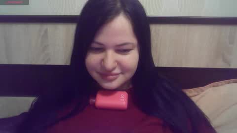 Eva online show from December 21, 7:31 pm