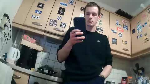 germanbigbln online show from January 16, 6:39 pm