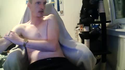 germanbigbln online show from January 17, 6:50 pm