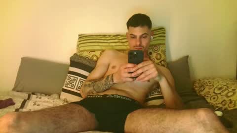 HeteroGermanbigdic77 online show from April 28, 7:29 pm