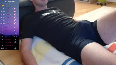 Nick online show from September 19, 9:18 pm