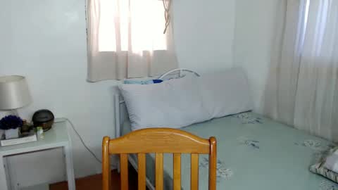 Snapshot of germansausage4u chatting on January 30, 4:48 am Samantha online show from January 30, 4:48 am