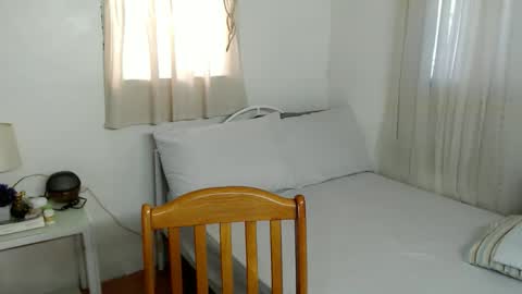 Snapshot of germansausage4u chatting on October 4, 5:05 am Samantha online show from October 4, 5:05 am