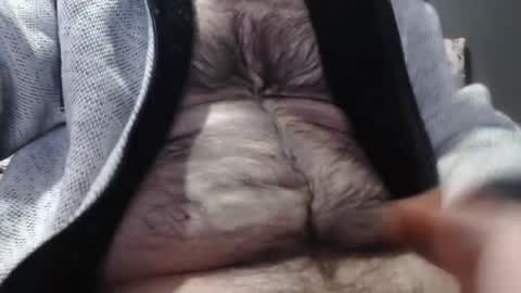 Snapshot of germanyhairyboy chatting on December 28, 3:26 pm germanyhairyboy online show from December 28, 3:26 pm