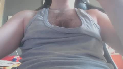 Snapshot of germanyhairyboy chatting on February 17, 3:55 pm germanyhairyboy online show from February 17, 3:55 pm