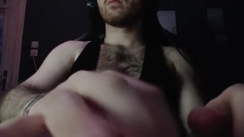 Snapshot of germanyhairyboy chatting on October 4, 9:01 pm germanyhairyboy online show from October 4, 9:01 pm