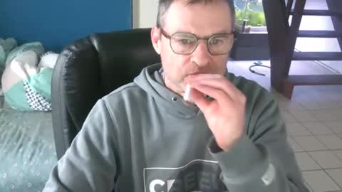 geronemo62 online show from February 22, 11:46 am