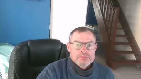 geronemo62 online show from April 2, 5:31 pm